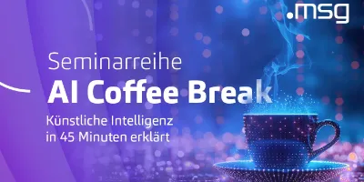 KI-Sonderfall Förderbank? Wie Förderbanken künstliche Intelligenz bereits heute sinnvoll nutzen