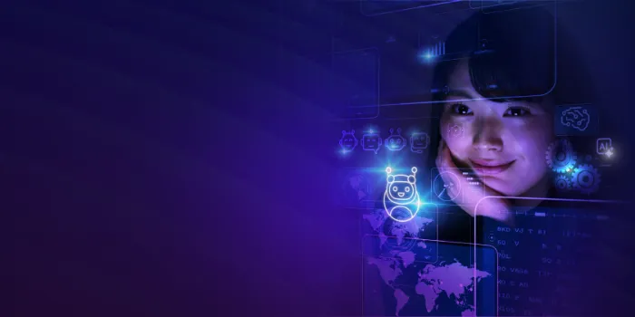 Effizienz, Intelligenz und Skalierbarkeit vereint