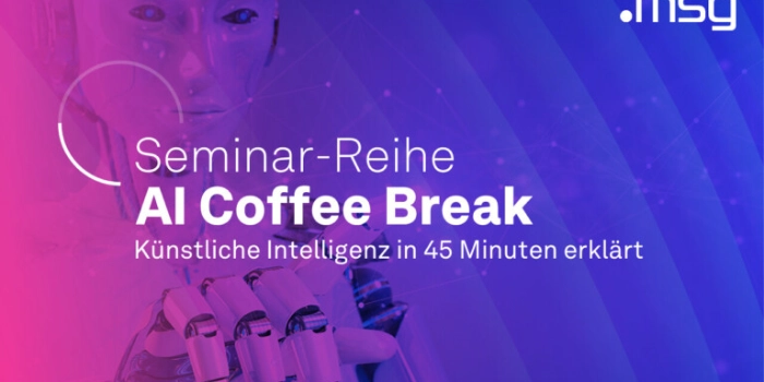 AI Coffee Break