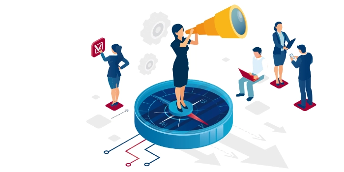 New Work – Ein Anstoß zum Kulturwandel 