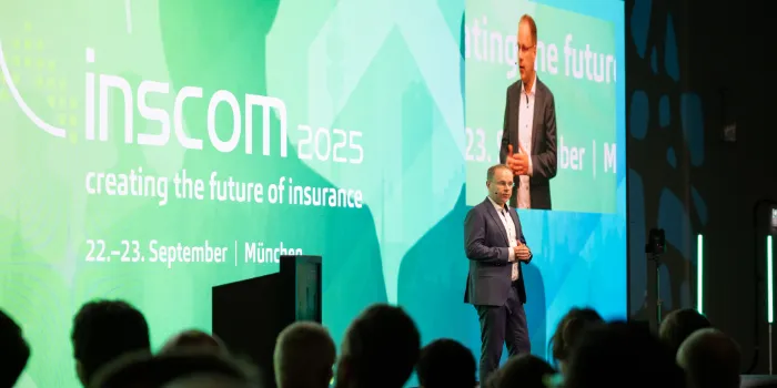 A look back at inscom 2025