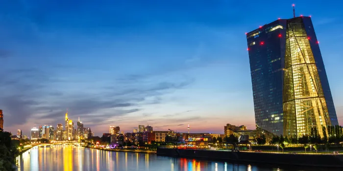 How the ECB is further developing the German Basel revolution for small banks