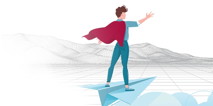 Innovation braucht Freiräume