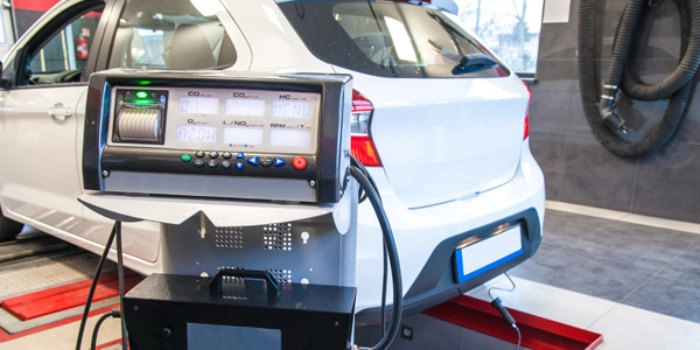 Neues WLTP- Prüfverfahren: Wir unterstützen bei der Einführung