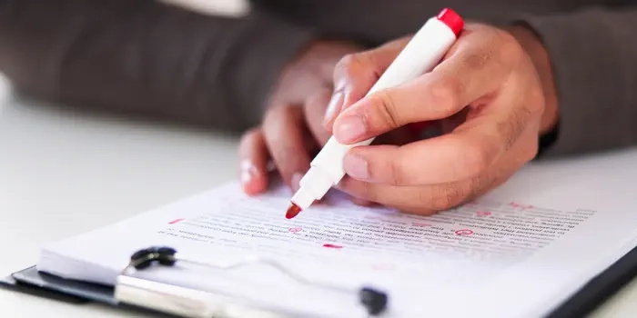 Intellectual property recognition (IP clearing) in documents