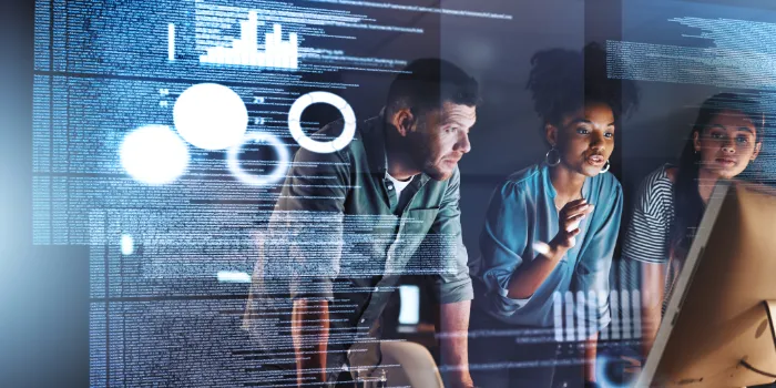 DFKI und m3 management consulting intensivieren Kooperation für KI-getriebene Digitalisierung in der Industrie