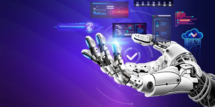 Agentic Process Automation