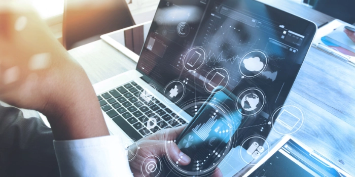 IT-Struktur für den Mobilitätsmix der Zukunft