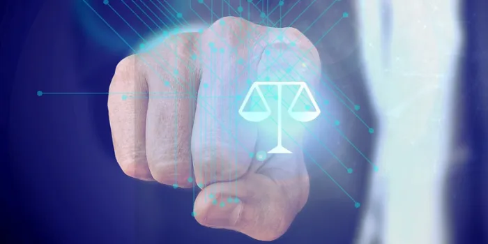 IT GRC between law and practice: avoiding liability – anchoring security