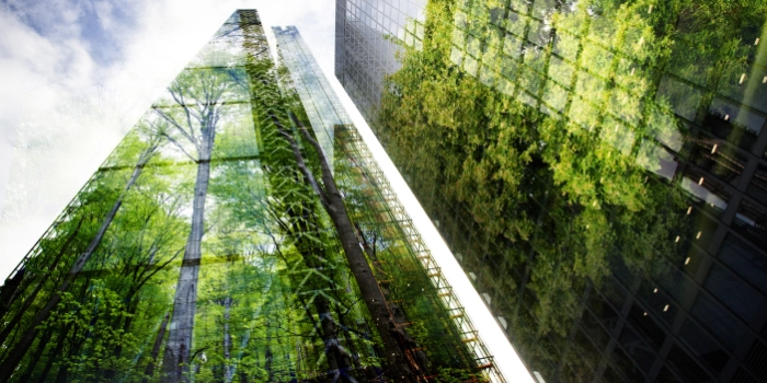 Klimaneutrale Stadt: Der Digitale Zwilling als Schlüssel