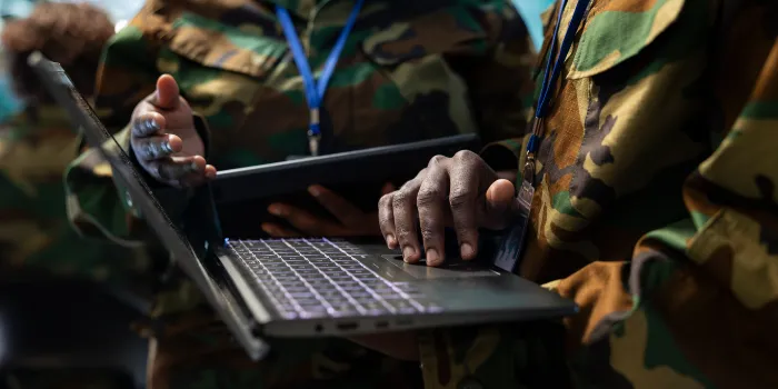 Lehren aus militärischen Konflikten