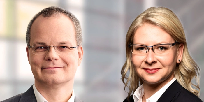 msg for banking ag strengthens its business consulting with Staperior Consulting GmbH