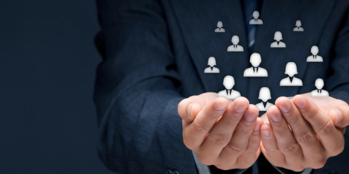 Kundensegmentierung in AML