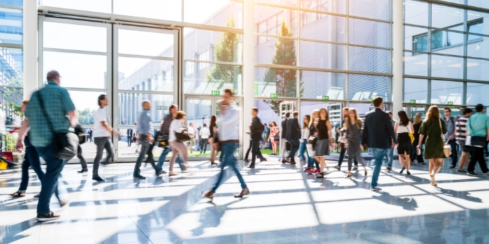 Kommen Sie zum S/4 Change Connect Circle 2025!