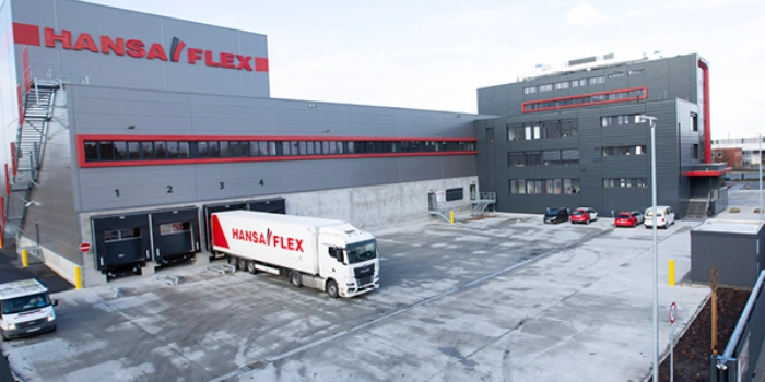 Prozesse automatisiert – Wettbewerbsvorsprung gesichert