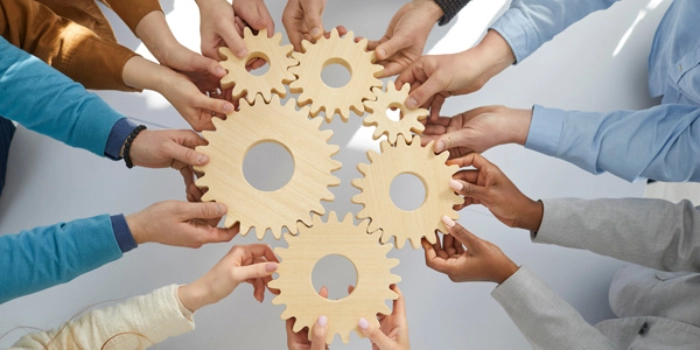 DevOps – Die 3 Faktoren zum Erfolg