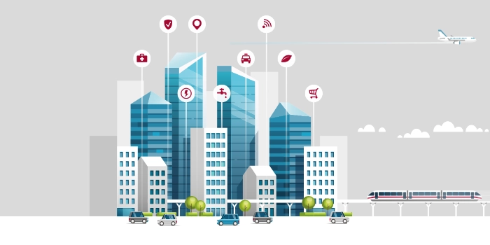 Konsequent digital – das „Geschäftsmodell Kommune“ weiterdenken