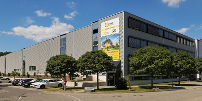 msg vereinfacht mit „Sunny“ den Kundenservice bei Paradigma