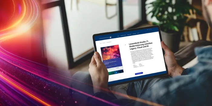 IT-Modernisierung zwischen Legacy, Cloud und KI
