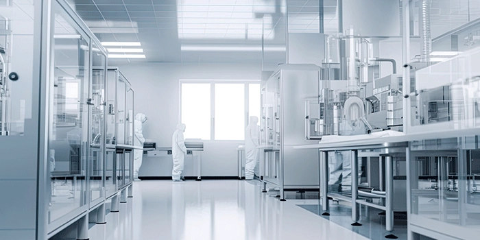 KRITIS-​Regulatorik in der Pharmaindustrie