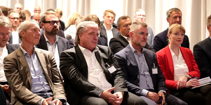 Resilienz als Ziel für Digitalisierung und Staatsmodernisierung