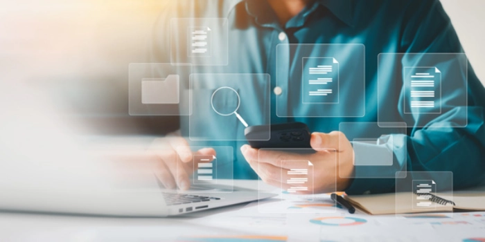 In zehn Tagen zur OZG-​Leistung – so funktioniert es