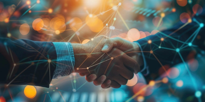 msg verkündet strategische Zusammenarbeit mit Amazon Web Services