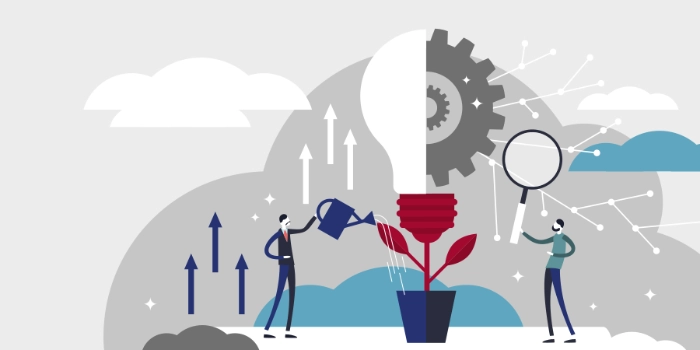 Innovation im öffentlichen Sektor: Wie geht das?