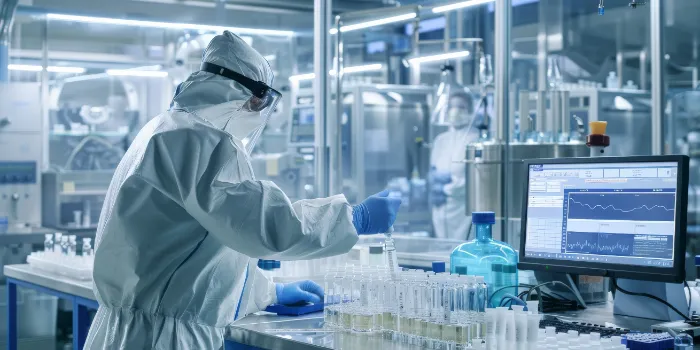 Smart Lab als Baustein der Kreislaufwirtschaft