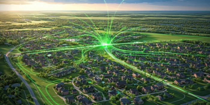 Synergieeffekte von geförderten Smart City Modellprojekten