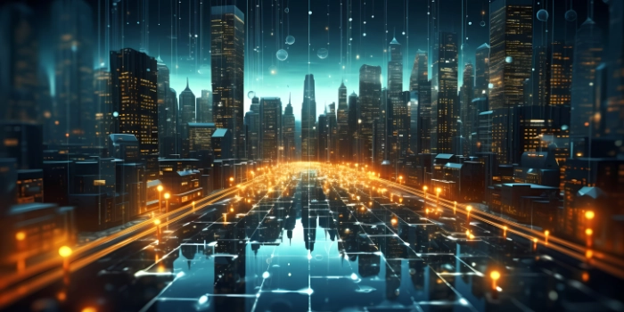 Digitale Intelligenz für die passende Wirtschaftsförderung