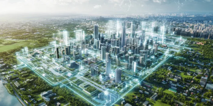 Smart City und Klimafolgeanpassung in Kommunen