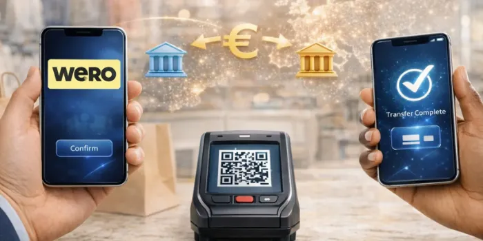 Wero 2025/2026 – The European payment engine is picking up speed