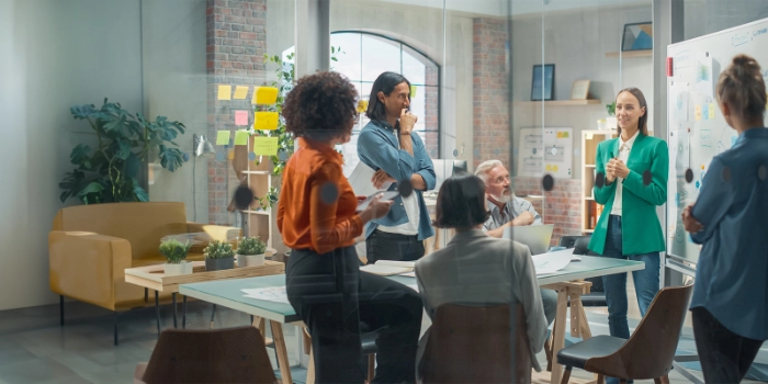 Projektmanagement in der Praxis – Workshop in Schortens ein voller Erfolg