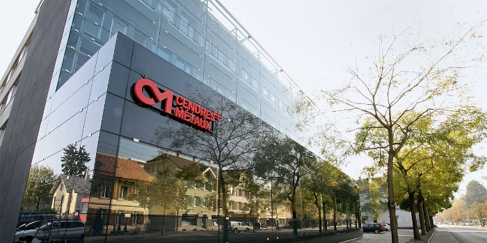 SAP S/4HANA Transformation at supplier for Medtech, Luxury and Industry