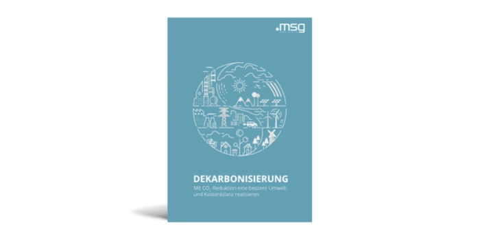 Potenziale der Dekarbonisierung nutzen