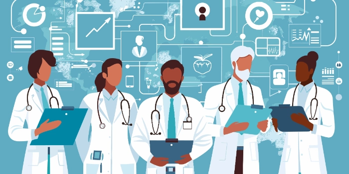 Der Traum vom datenbasierten Gesundheitssystem 