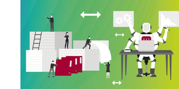 Robotic Process Automation im Public Sector