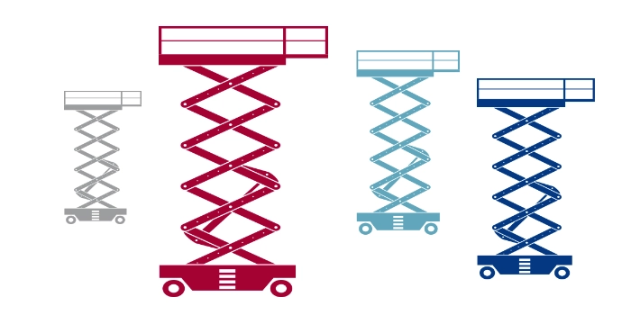 Steuerungsprozesse für das Management von Plattformen