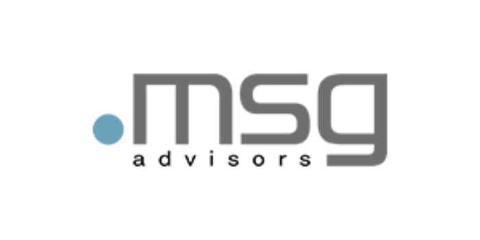 msg advisors logo