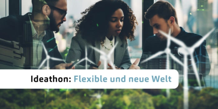 m3 veranstaltet Ideathon „Flexible und neue Welt“