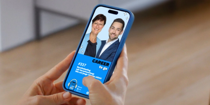 Berufseinstieg mit Verantwortung: Wie m3 junge Talente stärkt