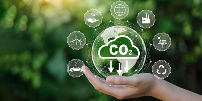 Dekarbonisierung in der Automotive-​Branche