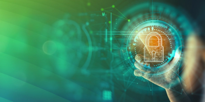 IT-Sicherheitskonzepte als Basis