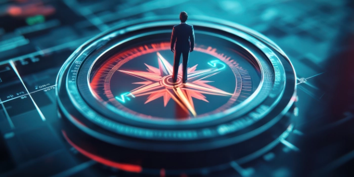 Der unsichbare Kompass: Ethik und Sicherheit bei KI