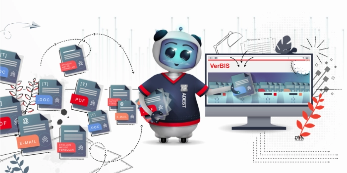 msg Public Sector sagt Danke!