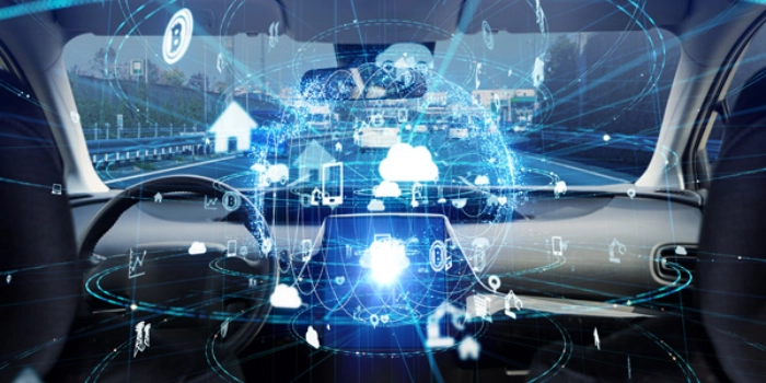 Cyber Security Management Systeme im Auto