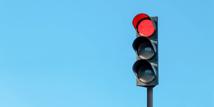 Smart City: Der Platz der roten Ampeln