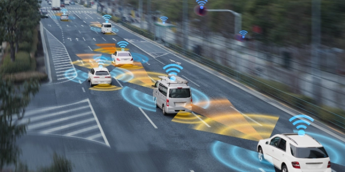 Establishment von Safety und Trust im V2X-Ökosystem