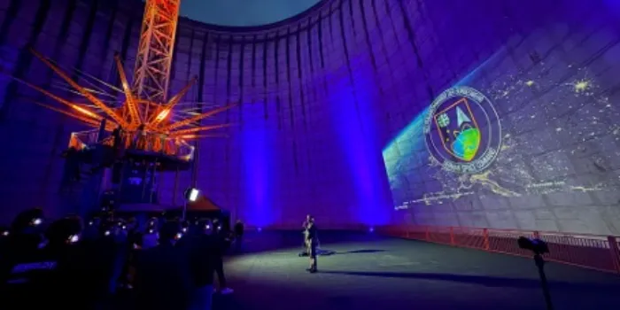 msg auf der Mission-K 2025